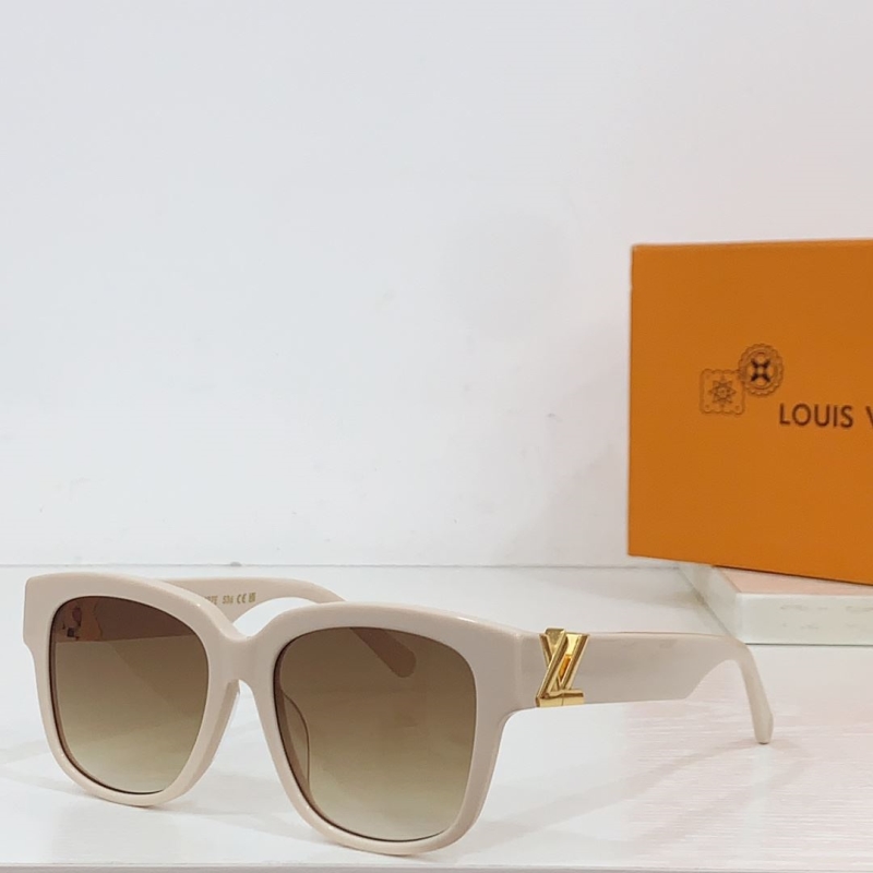 LV Sunglasses